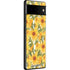 Bouffants and Broken Hearts Sunflowers Google Pixel 6 Pro Skin